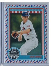 Josh Owens — card
