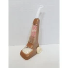 Vintage 1992 Barbie Magic Moves Wind Up Toy Vacuum Cleaner
