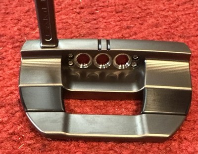 Scotty Cameron Xperimental Fastback 2 Studio Limited Edition