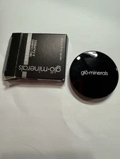 Glo Minerals Eye Shadow Trio - Napoli 0.12 oz / 3.4g New in Box