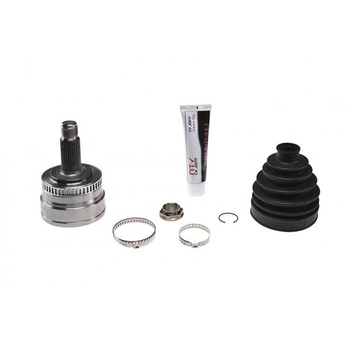 ALBERO TRASMISSIONE PER PIAGGIO PORTER ORIGINALE PIAGGIO 615339 - L.A. Moto Ricambi