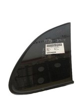 2001 - 2010 Chrysler Pt Cruiser Quarter Glass Window Tinted Rear Right Side
