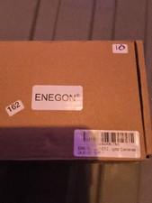 ENEGON LP-E12 Battery(2-Pack) and LCD Charger Kit for Canon EOS M50