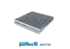 Purflux AHC744 filter, cabin air for KIA