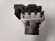 2017-2019 Audi A4 Anti Lock Abs Brake Pump Module Assembly Wo Adaptive Cruise