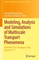 Somnath Bhattacharyya (U. A.) | Modeling, Analysis And Simulations Of...