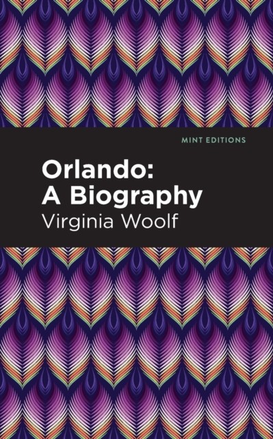 Orlando : A Biography