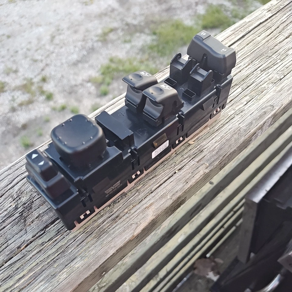 Chevy Power Window Switch  Dorman (OE Solutions)  920-023 - Image 4 of 4