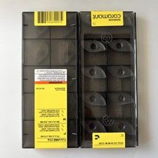 Sandvik / R216-2504M-M 1230 / Hartlegierungskarbid-Klingen 10 St&uuml;ck