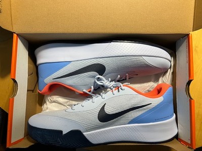 Nike Vapor Lite 3 Sandplatzcourt Tennisschuh Gr: 49,5 (33cm, UK 14, USA 15)