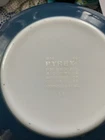 Pyrex Vintage Colonial Mist Mixing Bowls #401, #403, #404
