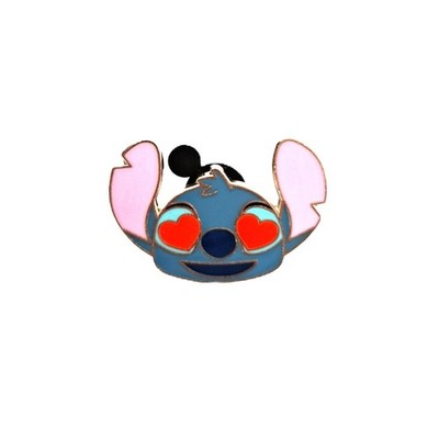 Disney Lilo & Stitch Emoji Blitz Booster - Heart Eyes