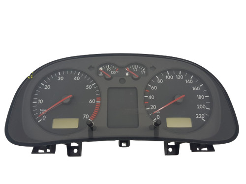 Tacho Kombiinstrument VW Golf MK4 1J0919860 110008773001 18833