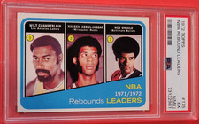 Wilt Chamberlain Cards and Autographed Memorabilia Guide 12