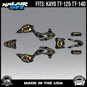 Kayo Motorcycle | eBay