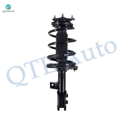 Front Right Quick Complete Strut-Coil Spring For 2007-2010 Hyundai Elantra 2.0L