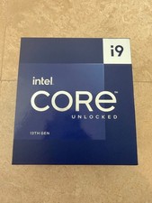 Intel Core i9-13900K Processor (5.8 GHz, 24 Cores, LGA 1700) Box