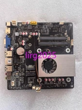 1pc used FN5095 motherboard