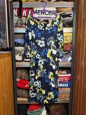 Crazy Flovers Erdem Dress