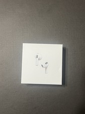 Apple AirPods 3a generazione Cuffie Intrauricolari Senza Fili - Bianco