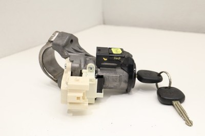 2017 2019 TOYOTA COROLLA IGNITION LOCK W/ 2 KEYs & IMMOBILIZER OEM 8978202020