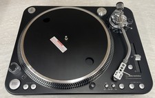 Audio-Technica AT-LP1240-USB Direct-Drive Professional Turntable