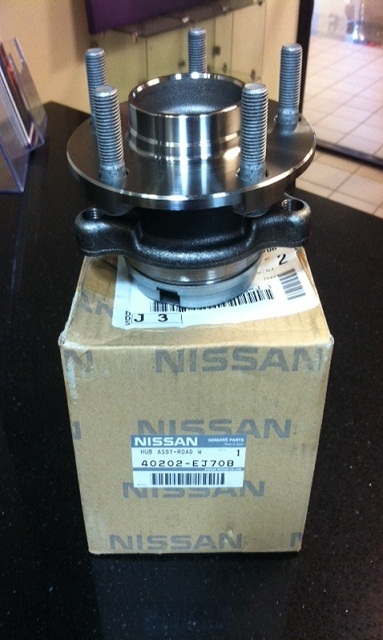 Nissan 40202 ej70b