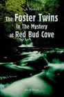 The Foster Twins Mystery at Red Bud Cove Brown iUniverse Hardback 9780595677702