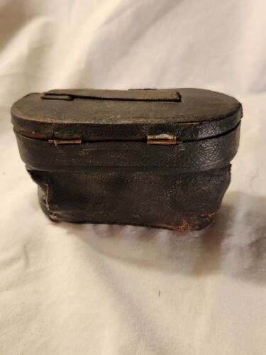 Antique Opera Binoculars Glasses Lemaire Paris Property Of Manhattan Studio - Picture 13 of 17