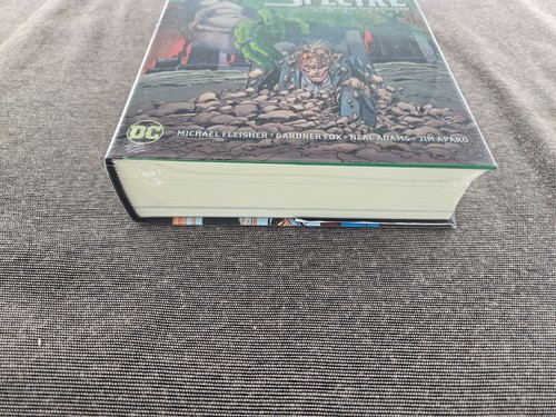 DC Comics THE WRATH OF THE SPECTRE OMNIBUS - 2020 Edition - New and Sealed - Picture 6 of 8