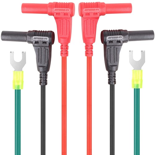 Generator Parallel Cables Kit for Honda Inverter Generators by Journeyman Pro... - Picture 3 of 7