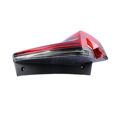 Right Passenger LED Tail Light For 20-22 Honda CR-V CRV Outer Lamp Assembly - Picture 7 of 13