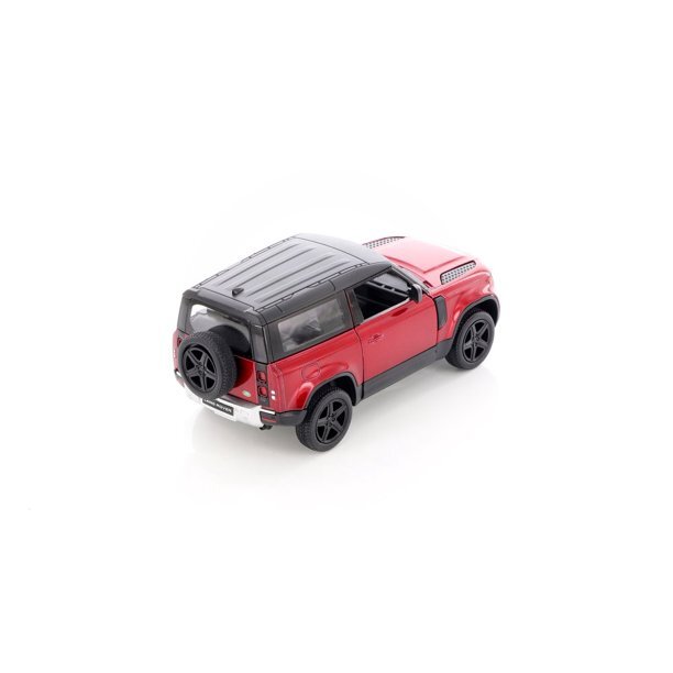 DEFENDER/LAND ROVER　ミニチュアセット 5台 Amazon.com: Matchbox - Global Series - Land Rover Defender