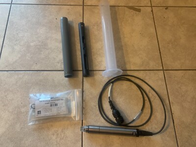 YSI 626750-1 ProSwap Handle, 1-meter Cable with Temperature, no depth