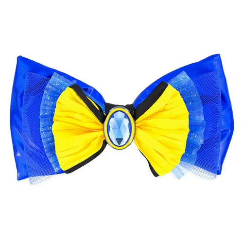 Disney Parks Finding Nemo's Dory Interchangeable Swap Your Bow  NIP - Bild 1 von 2