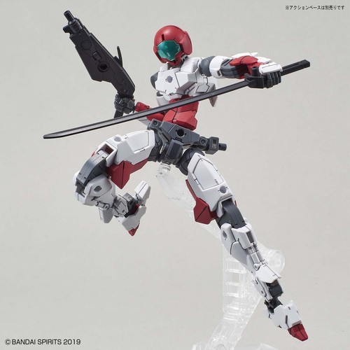 30MM EXM-A9s Spination Sengoku Type - Picture 11 of 12