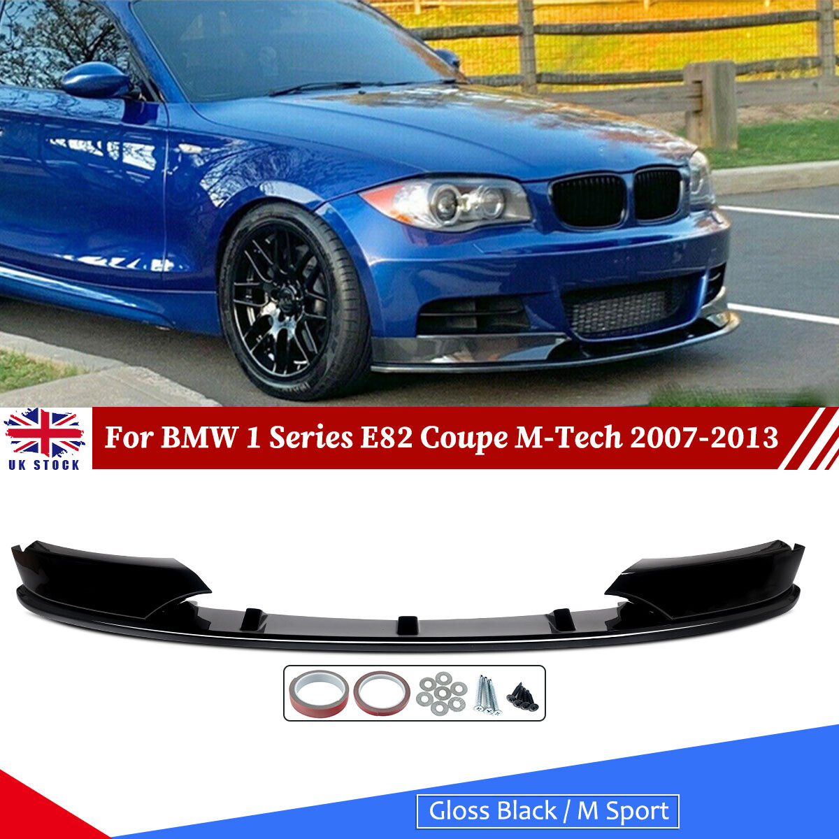 Bmw 135i E82 Performance BMW SERIE 1 COUPE