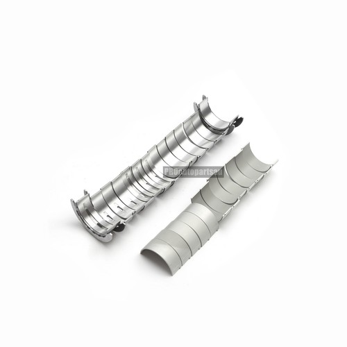 Juego de rodamientos de varilla de conexión y cigüeñal aptos para Benz X290 W213 W167 M256.930 3.0T - Imagen 4 de 8
