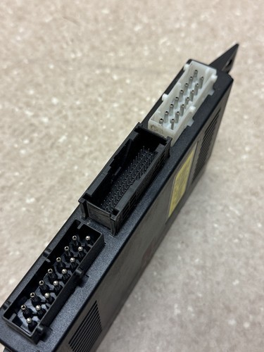 2000 2001 BMW 528I 530I E39 LEAR LIGHTING CONTROL MODULE LCM 8 386 208 (OEM) - Picture 4 of 5