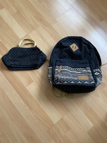Rucksack/Schultasche gebr.für Kinder