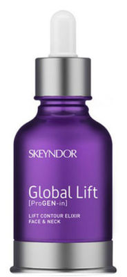 skeyndor global lift eye cream