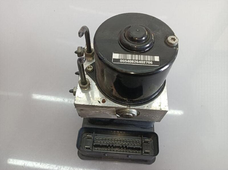 A 10096001363 abs for FORD FOCUS LIM. (CB4) 2007 244535 | eBay