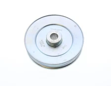 Genuine OEM Tuff Torq Transmission Pulley 1A646025810 Husqvarna K57 K46 4.25" OD