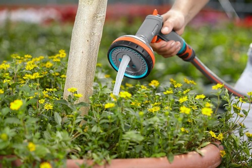 Gardena Comfort Multi Sprayer Gun 18315 - 第 4/7 張圖片