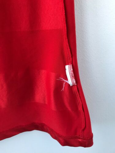 RARE PLAYER ISSUE SWITZERLAND 2016 HOME SHIRT JERSEY TRIKOT CAMISETA EMBOLO PUMA - Picture 4 of 12