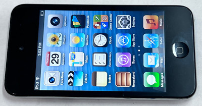 iPod touch - ロシアンヌ iPod touch - ロシアンヌ 中古】Apple iPod touch第7世代 メモリ