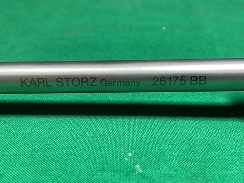 Karl Storz 26175BB Myom-Fixationsinstrument n. CIRAVOLO - Bild 4 von 5