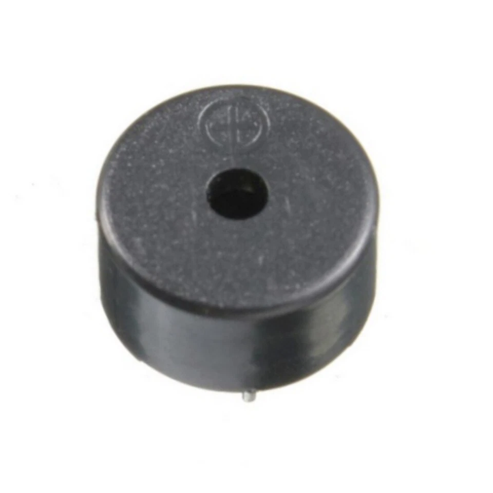 B2Q Piezosummer Buzzer YD15240 Passiv 3-24V 80dB 4kHz (0001)