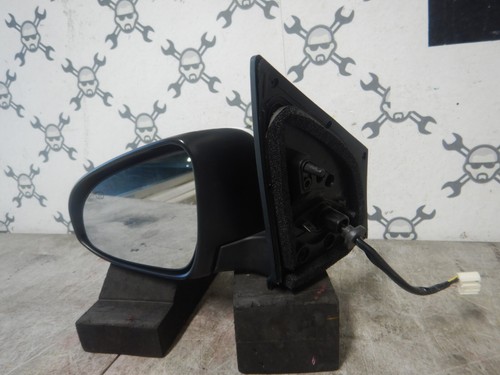 2014 2015 2016 2017 2018 2019 TOYOTA COROLLA LEFT DOOR MIRROR + TURN SIGNAL OEM - Picture 16 of 20
