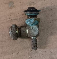 * robinet d'essence terrot